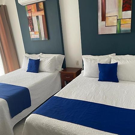 Hotel Real Villa Villa Corona Luaran gambar