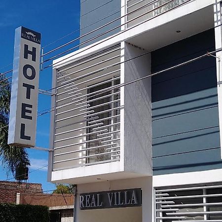 Hotel Real Villa Villa Corona Luaran gambar