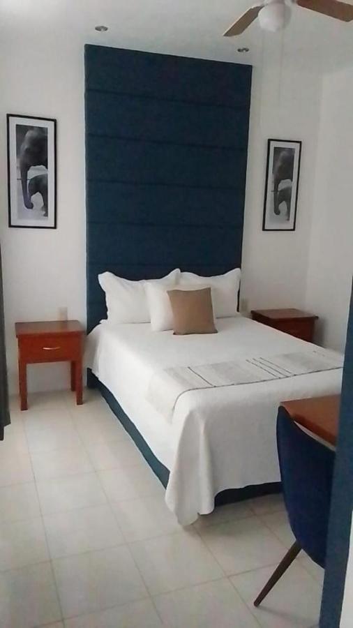 Hotel Real Villa Villa Corona Luaran gambar