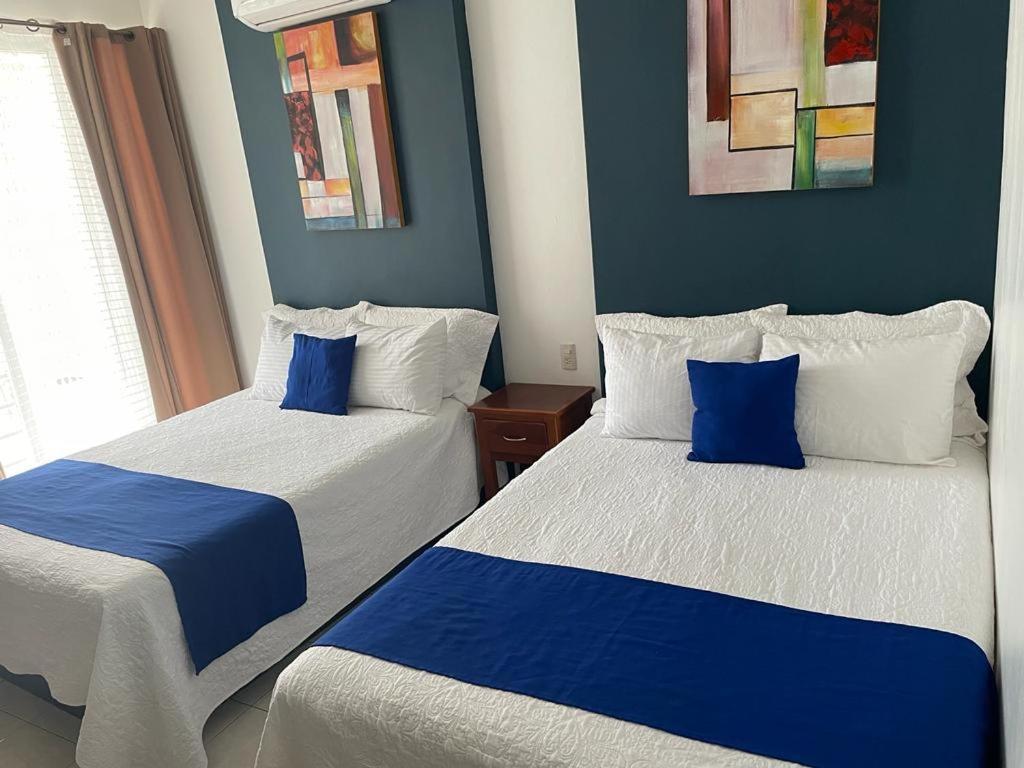 Hotel Real Villa Villa Corona Luaran gambar