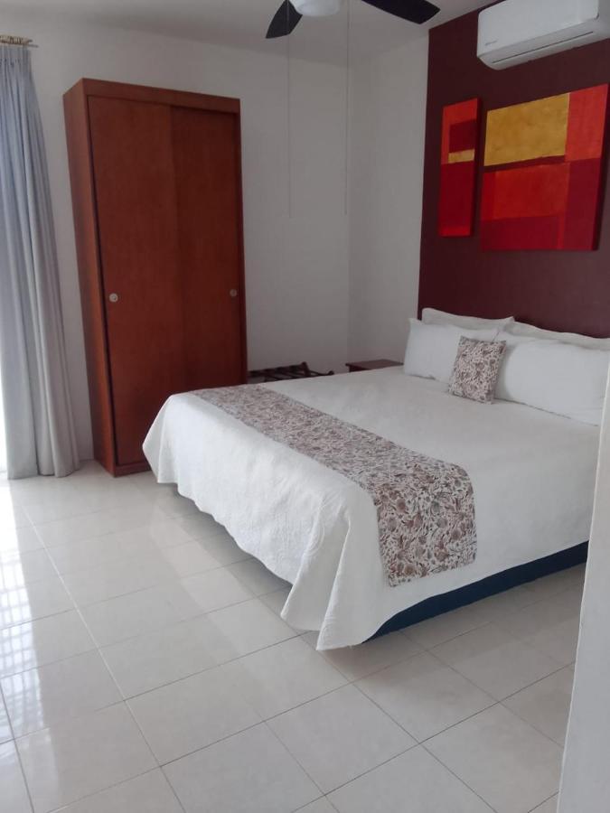 Hotel Real Villa Villa Corona Luaran gambar
