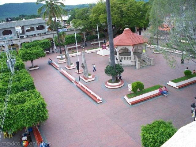 Hotel Real Villa Villa Corona Luaran gambar