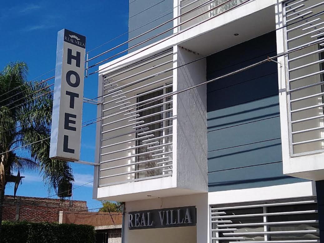 Hotel Real Villa Villa Corona Luaran gambar