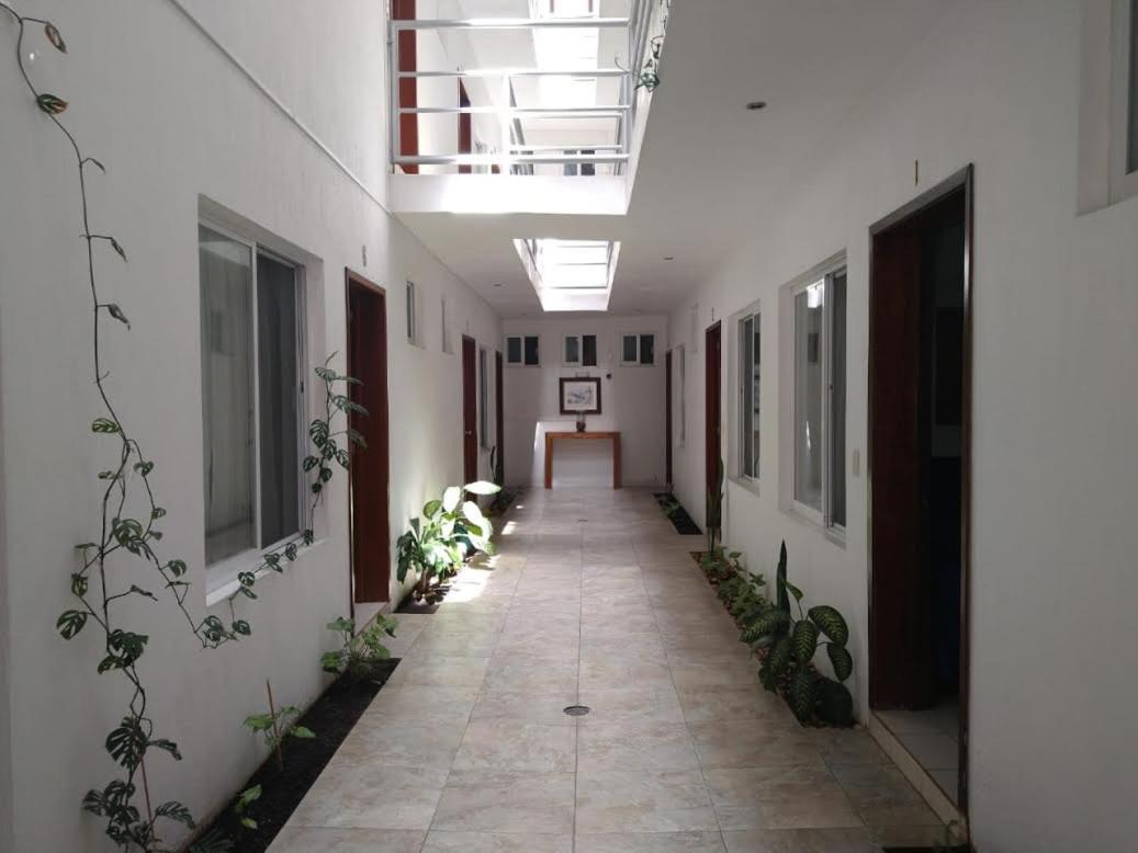 Hotel Real Villa Villa Corona Luaran gambar