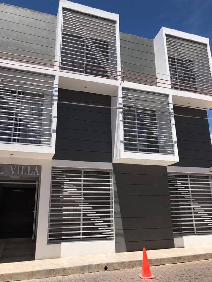 Hotel Real Villa Villa Corona Luaran gambar
